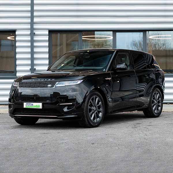 Rang Rover Sport 2023, Where Luxury Meets Performance