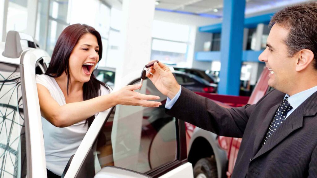 Your ultimate guide to the Best long term car rental options