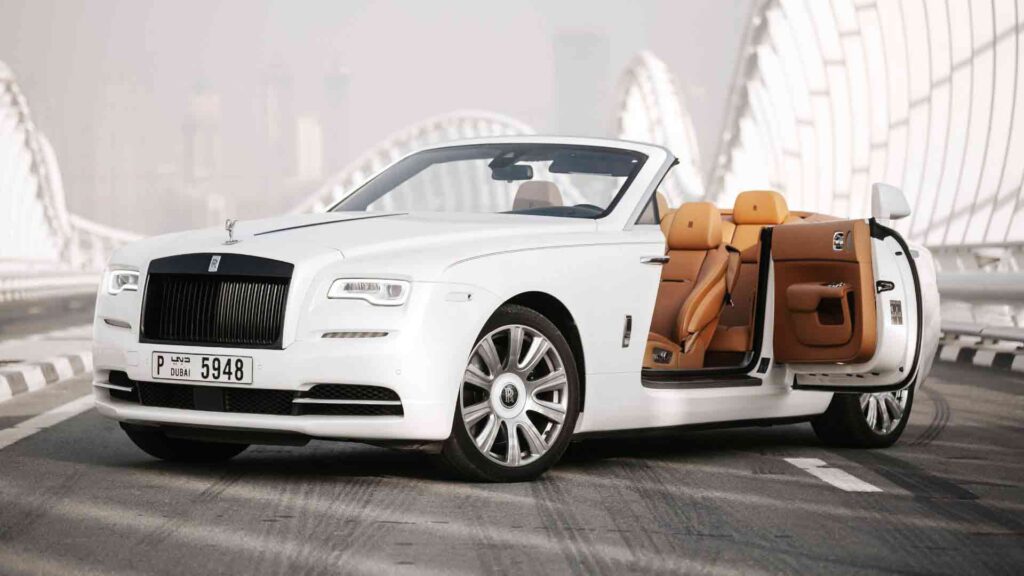 Mashaweer car rental: luxury cars for rent in dubai