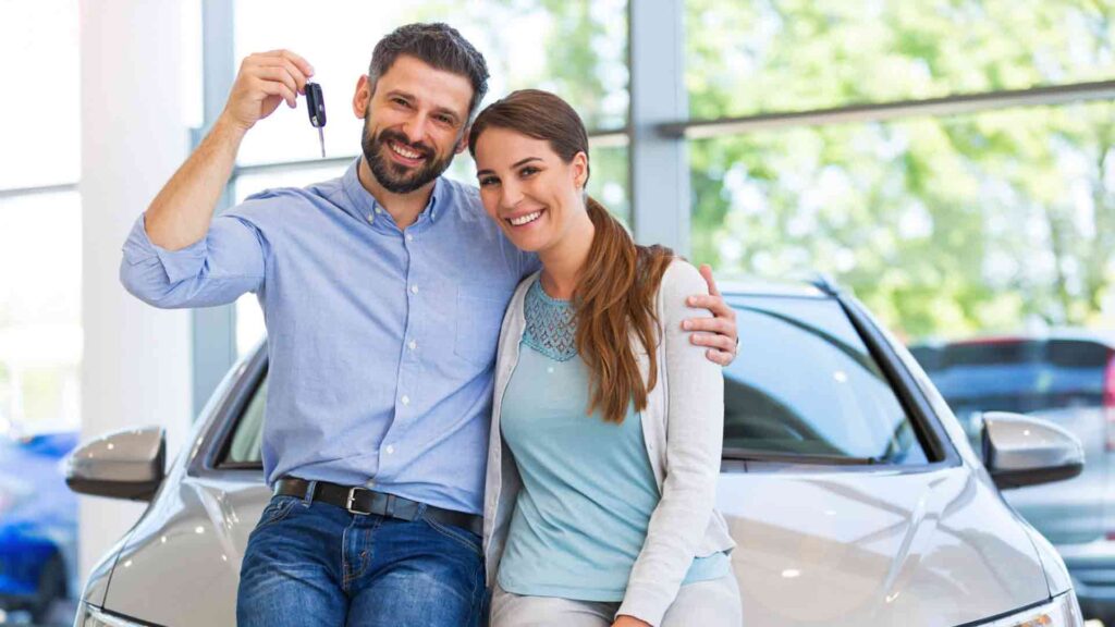 What should you know before rent a car in Dubai