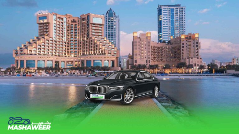 rent a car ajman Your guide to Convenience and flexibility